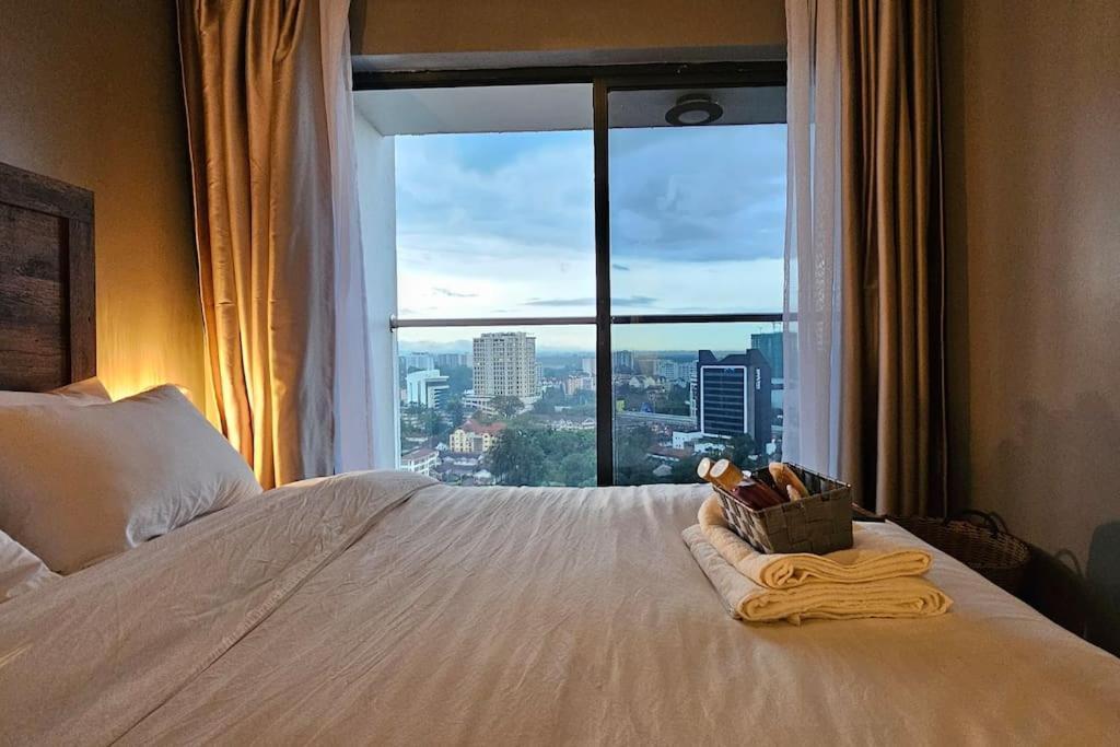 Cityzen - Westlands, *