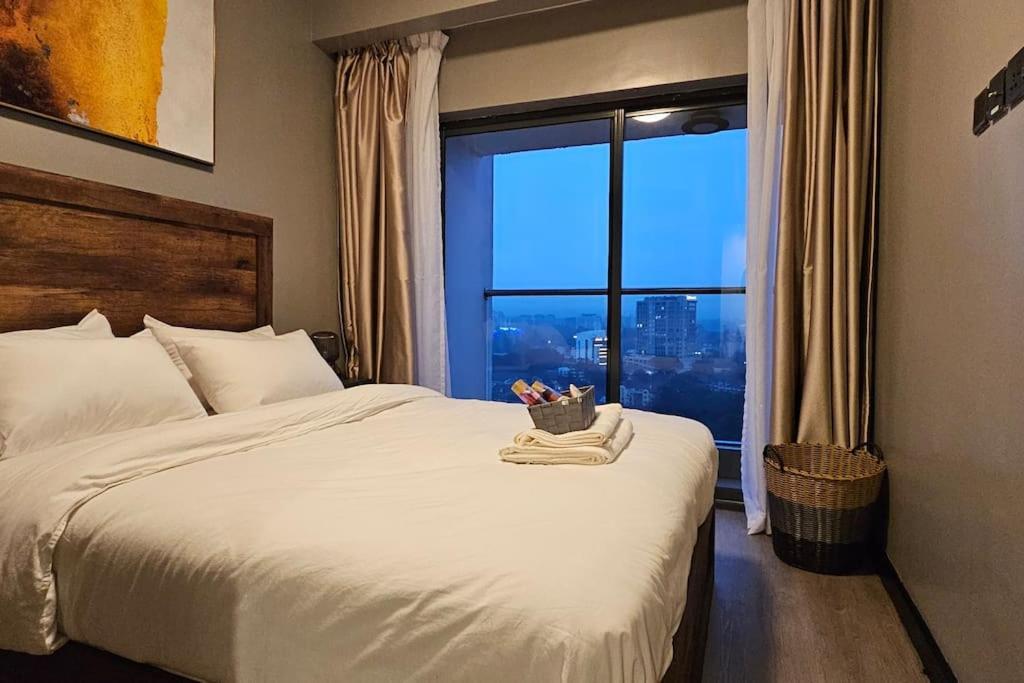 Cityzen - Westlands,