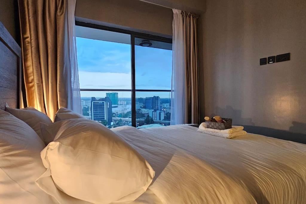 Apartment Cityzen - Westlands,