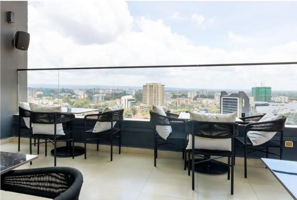 Cityzen - Westlands, Apartment *