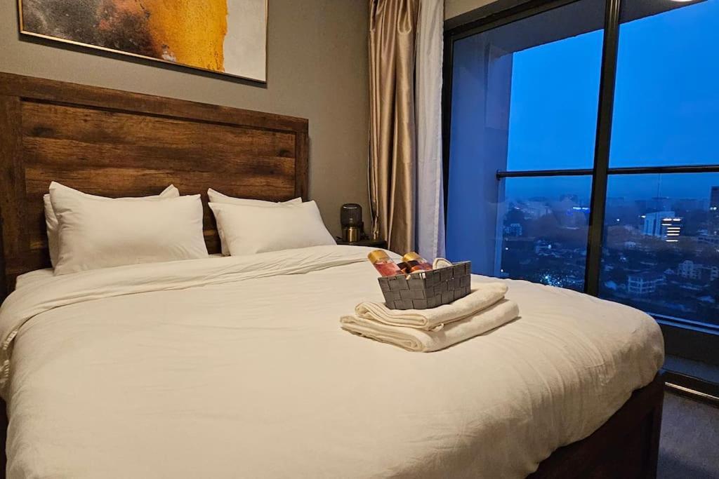 Apartment Cityzen - Westlands, *