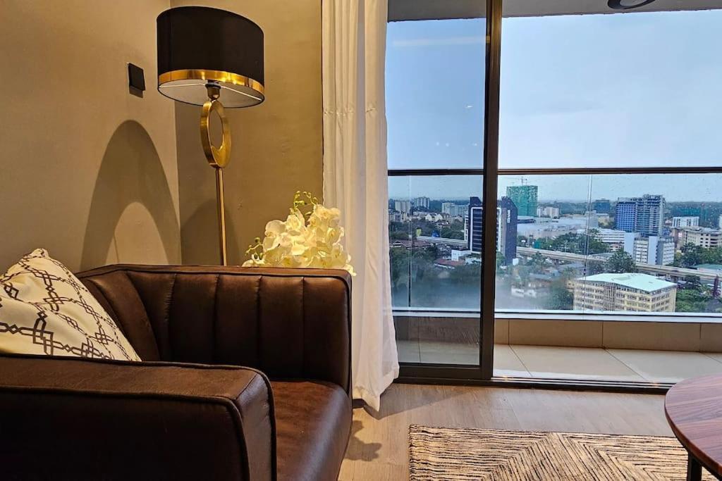 Cityzen - Westlands, Apartment Nairobi