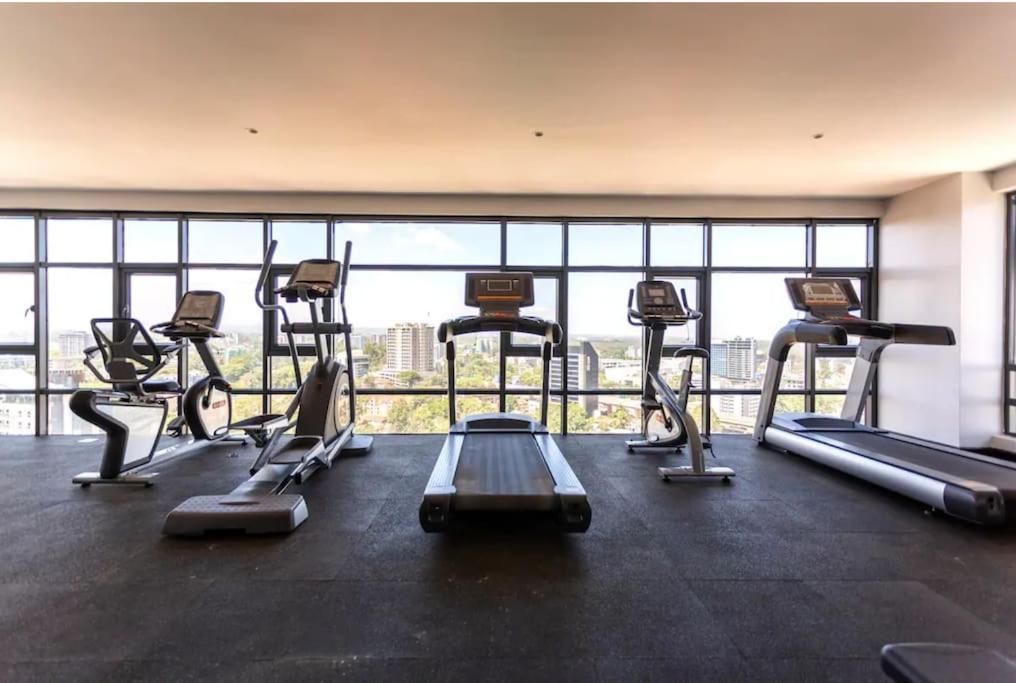 Cityzen - Westlands, *