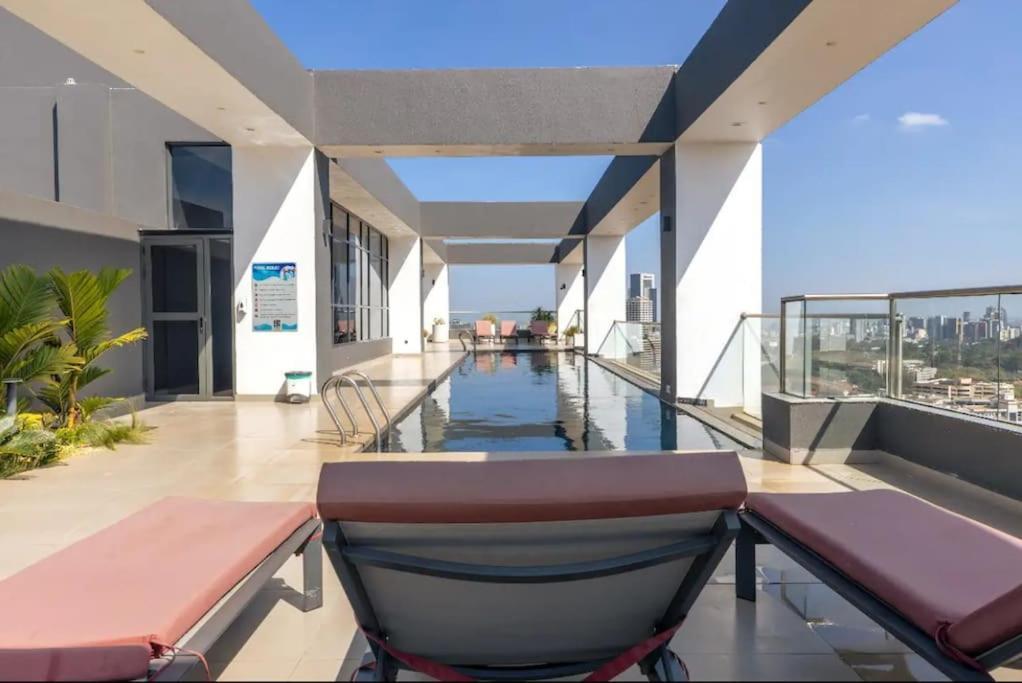 Cityzen - Westlands, Apartment
