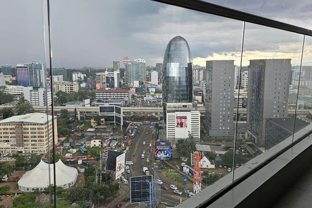 Cityzen - Westlands, Apartment *