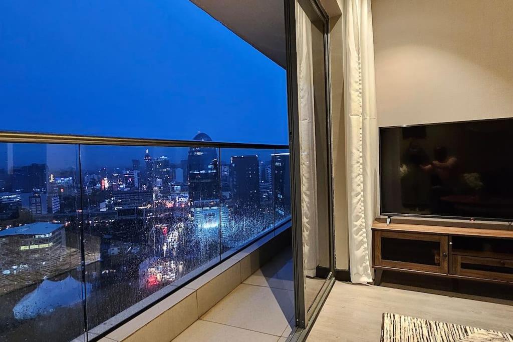 Apartment Cityzen - Westlands, *