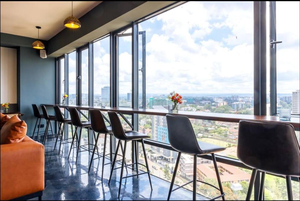 Cityzen - Westlands, * Nairobi