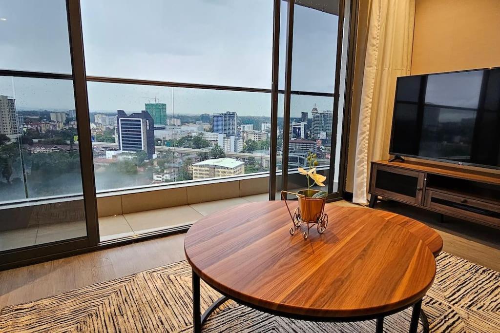 Cityzen - Westlands, Apartment