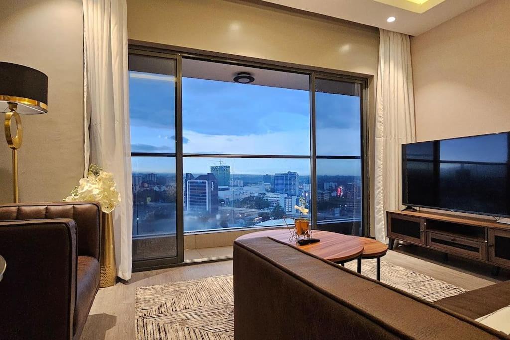 Apartment Cityzen - Westlands,