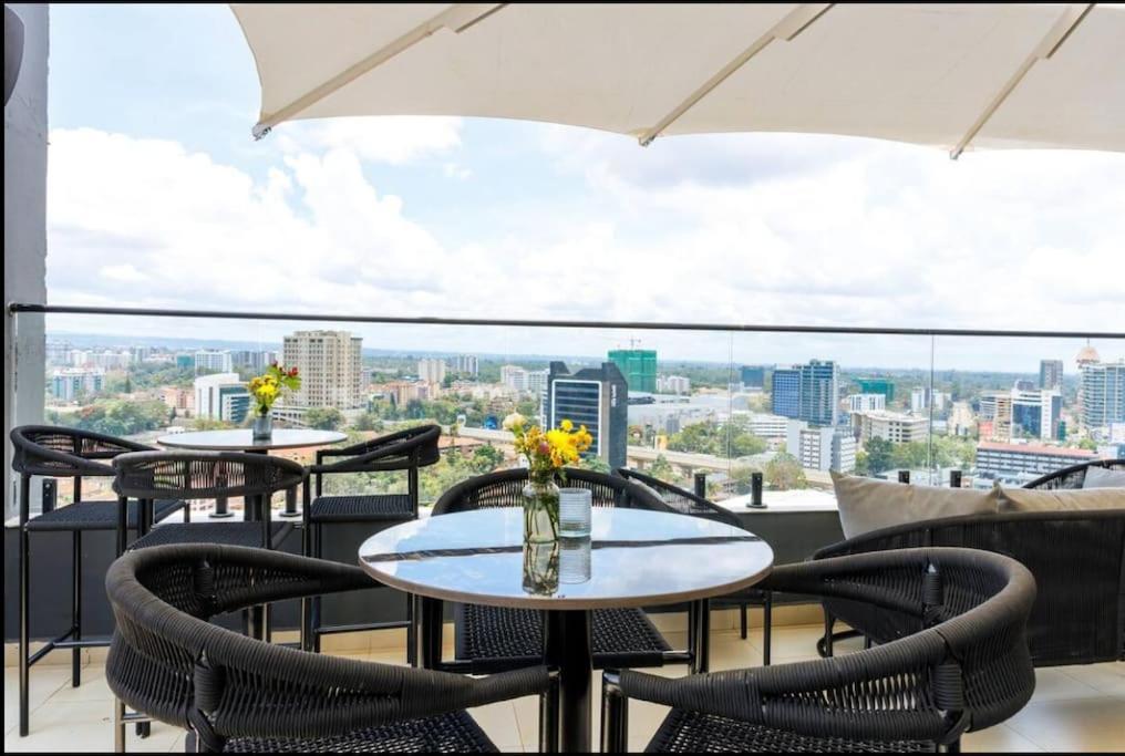 Cityzen - Westlands, Apartment
