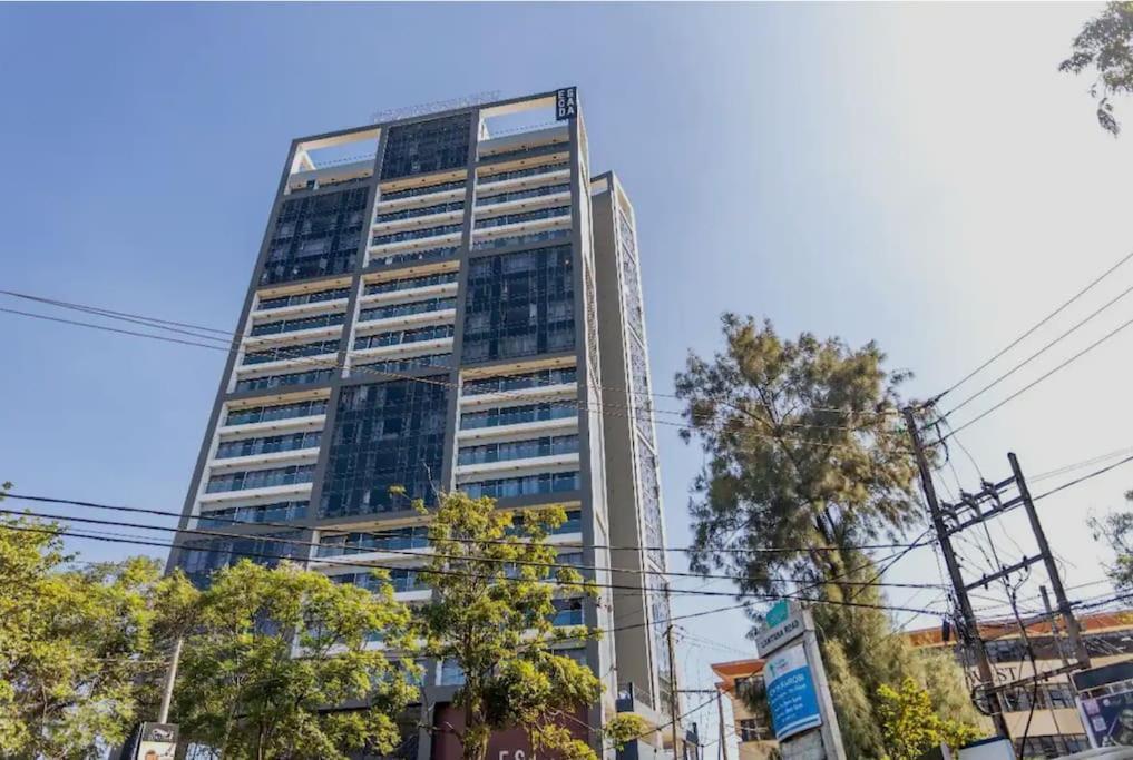 Apartment Cityzen - Westlands, *