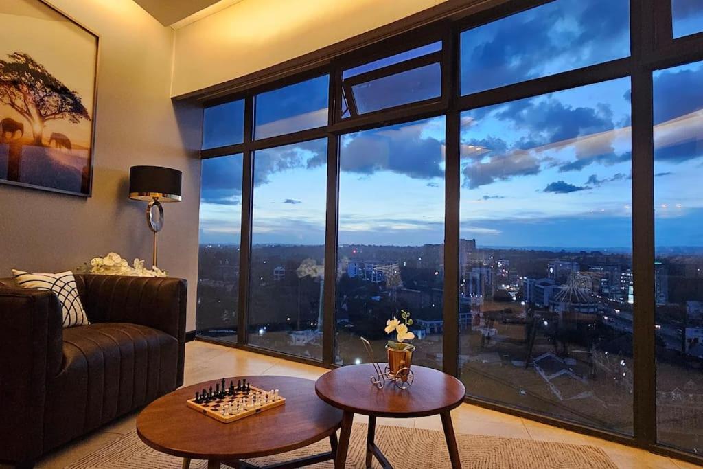 Serenity - Westlands, Nairobi