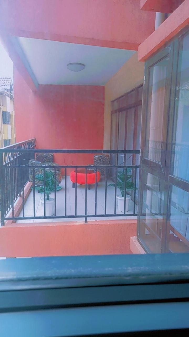 Apartment 2 Bedroom In Kilimani