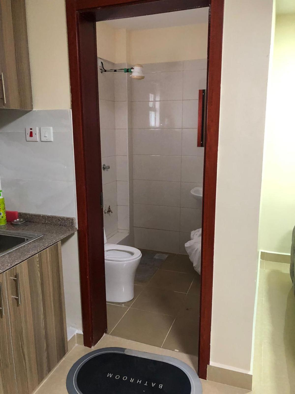 Bed & Breakfast Studio At West At Stadeview *