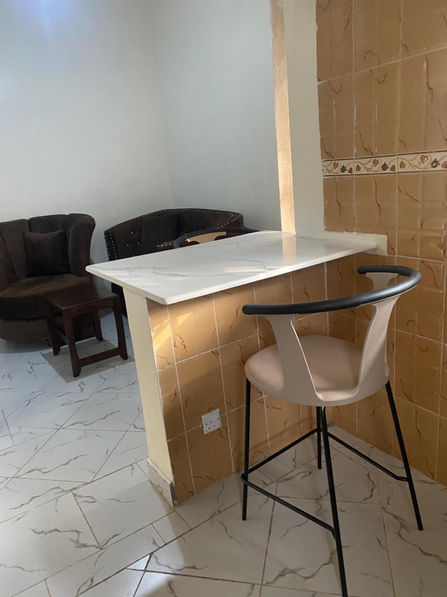 Imara House
