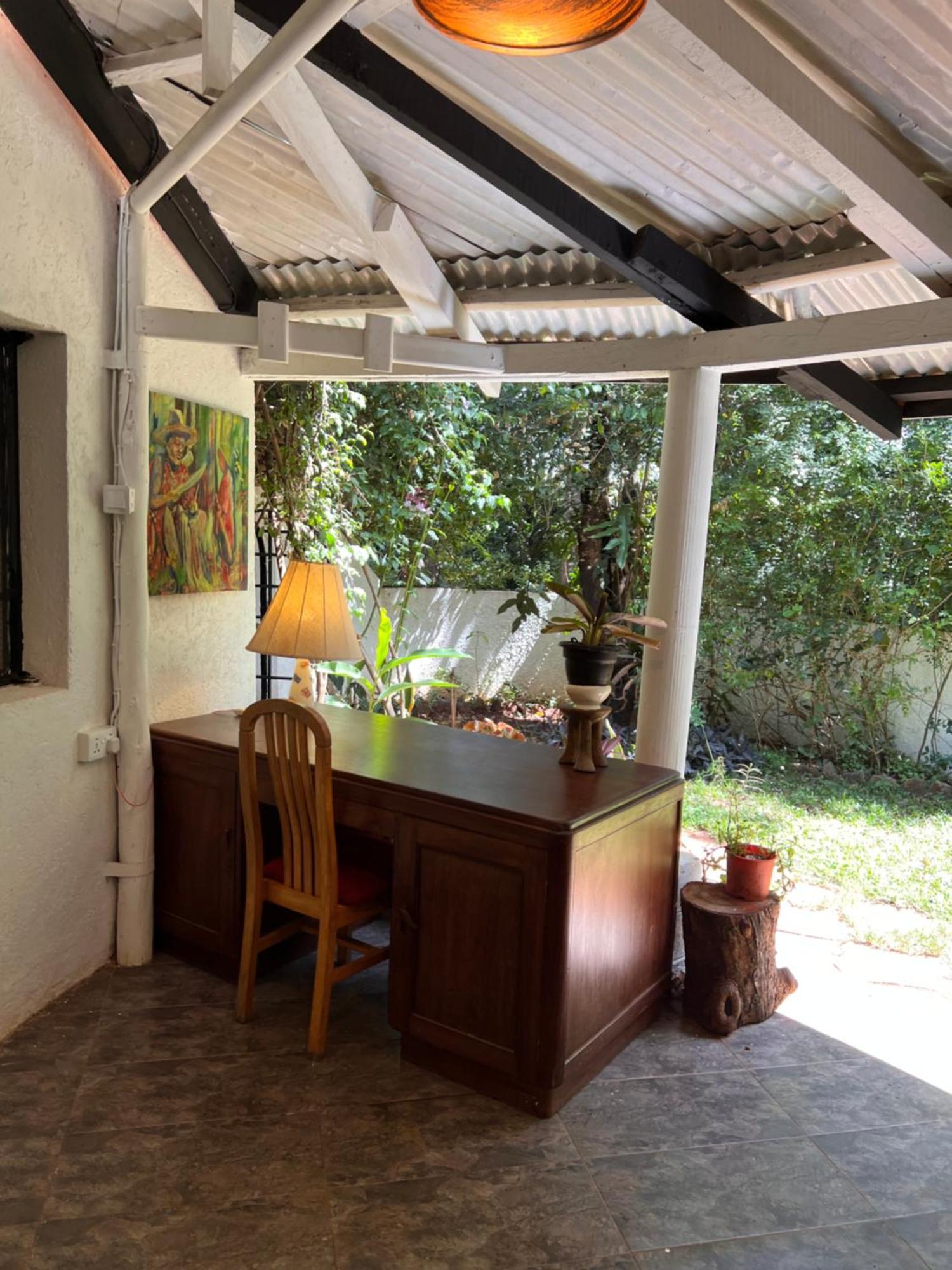 The Hatter By The Game Park Holiday home