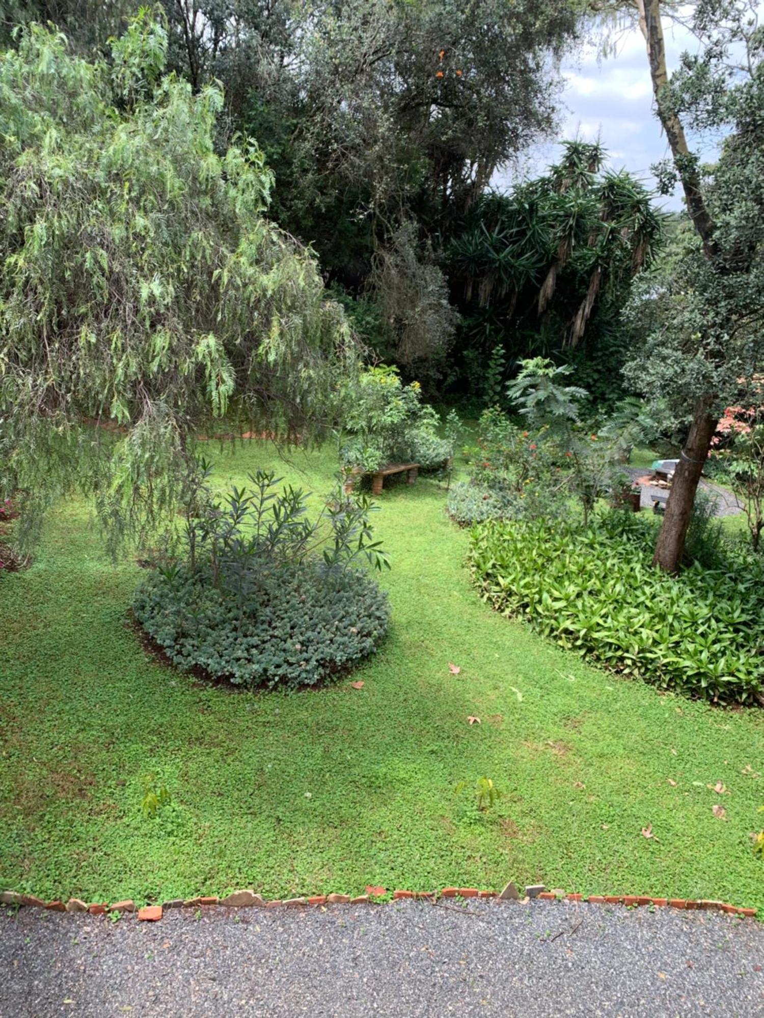 The Hatter By The Game Park * Nairobi