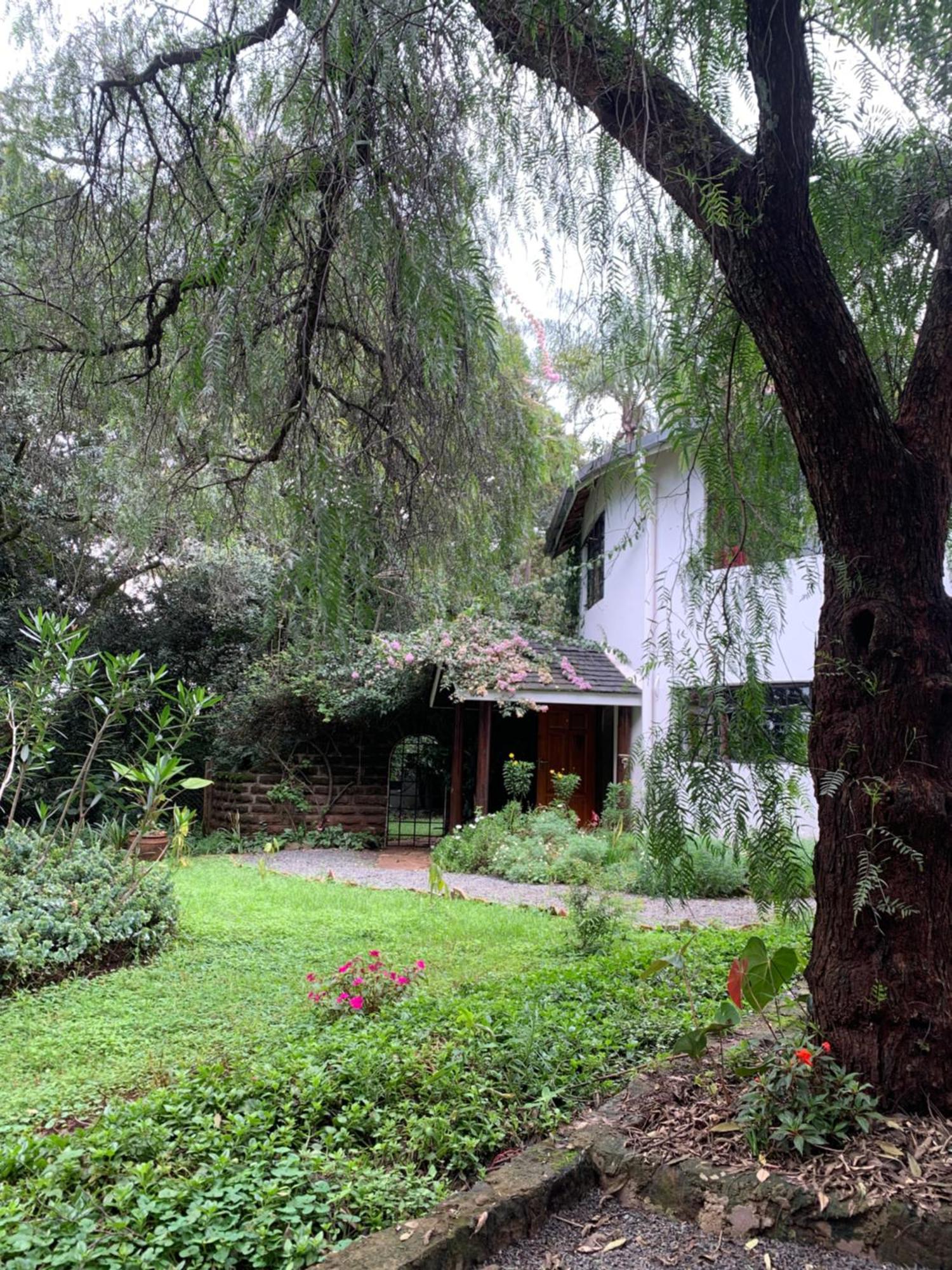 The Hatter By The Game Park Holiday home Nairobi