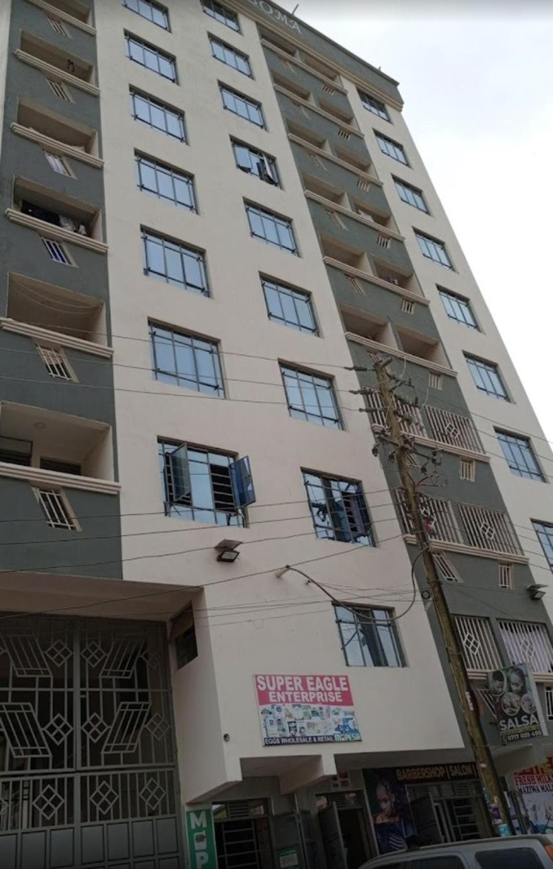 Stylish Near Jkia *