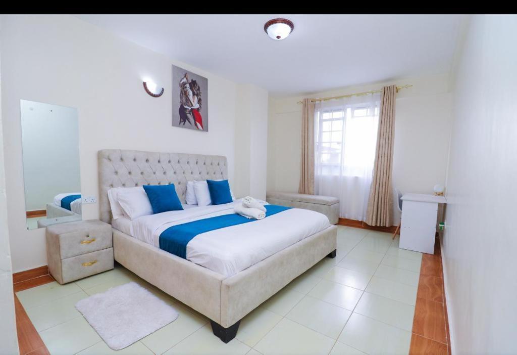 The Haven Residence- Lang'ata Nairobi