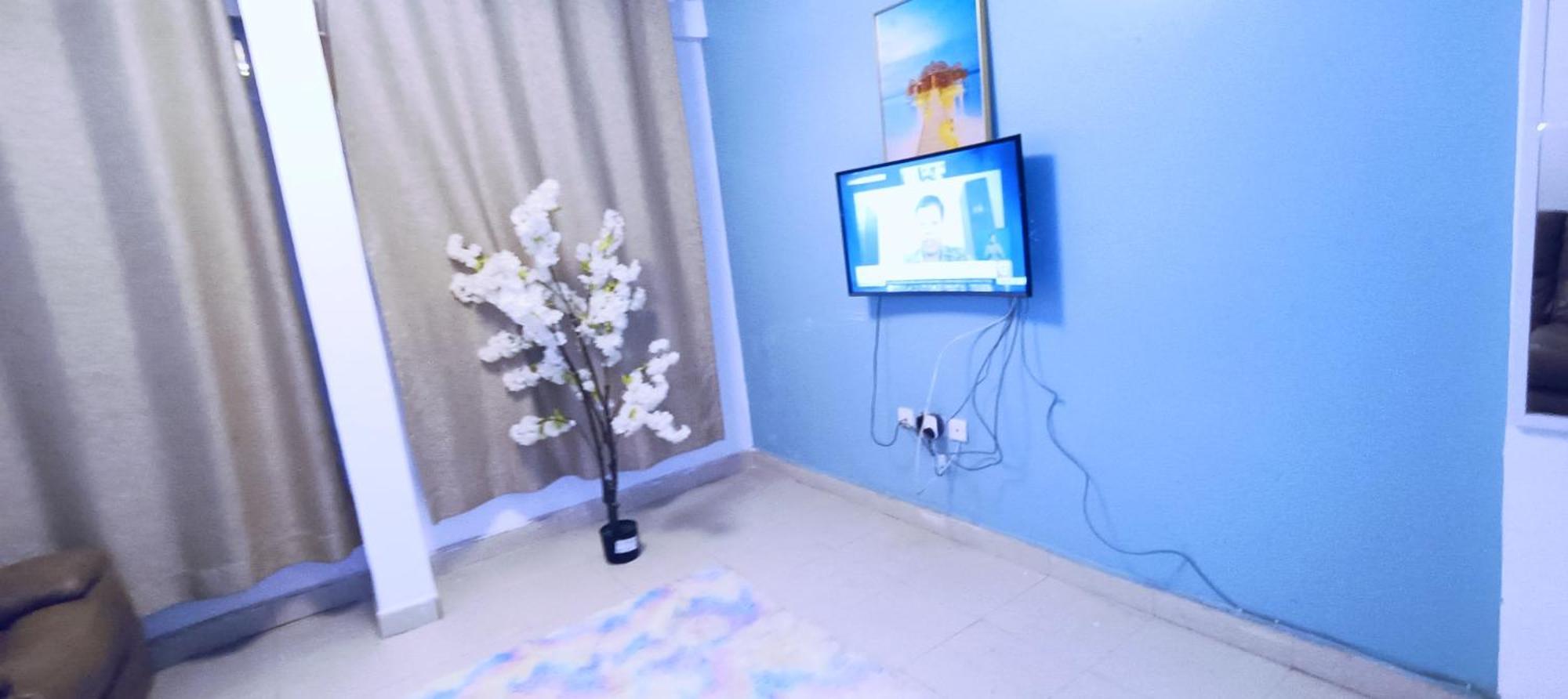 Redhill Cliff Complex Apartment Nairobi