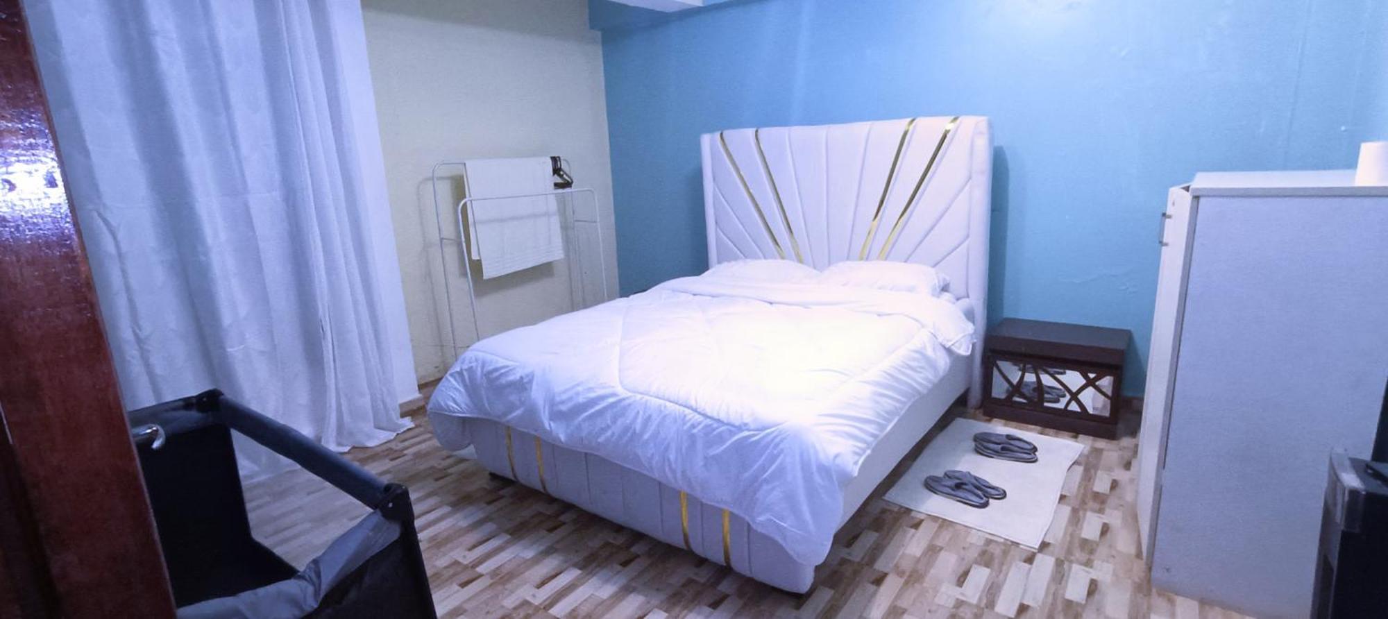 Apartamento Redhill Cliff Complex Nairobi