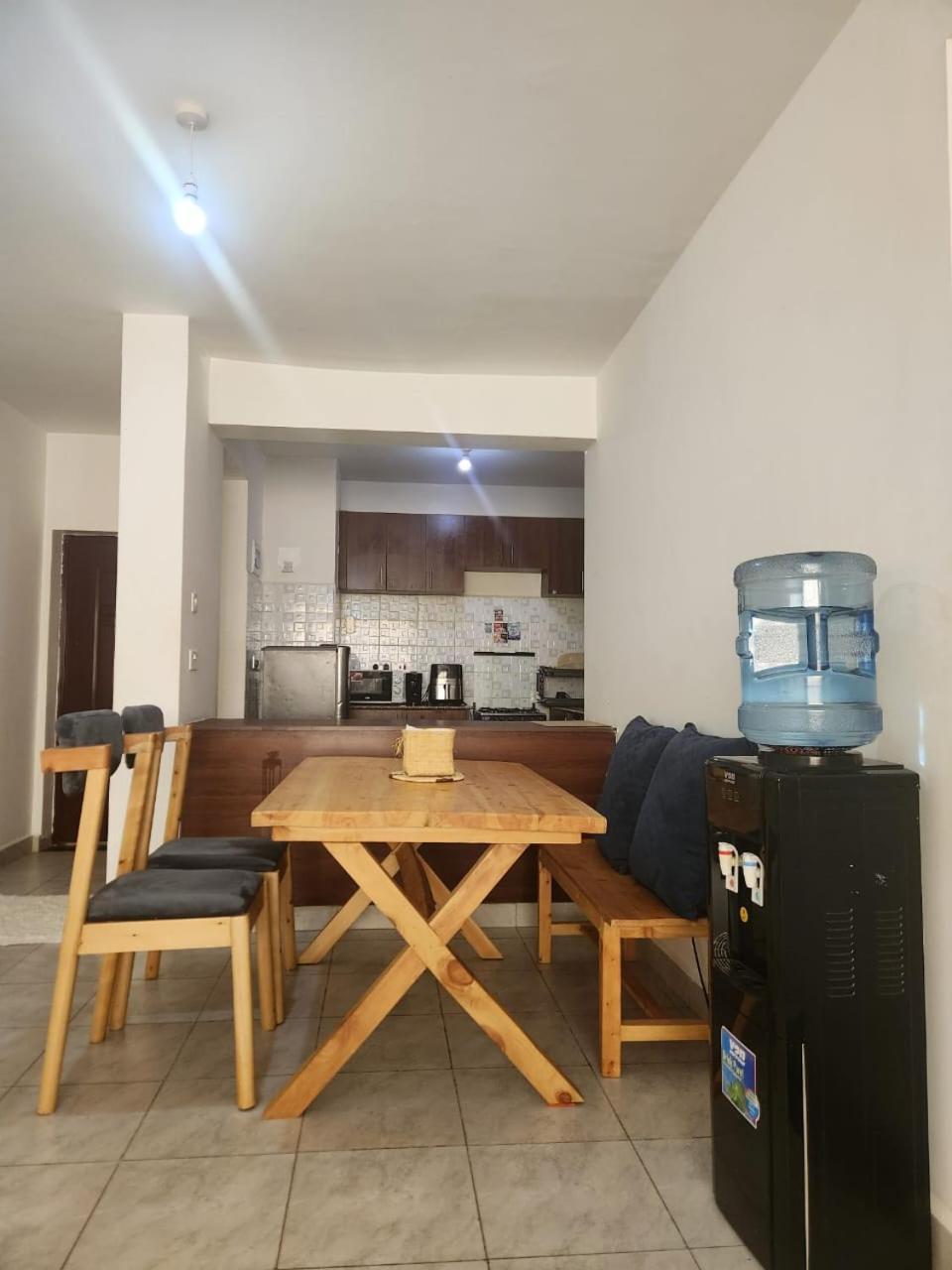Calm And Chill Apartment