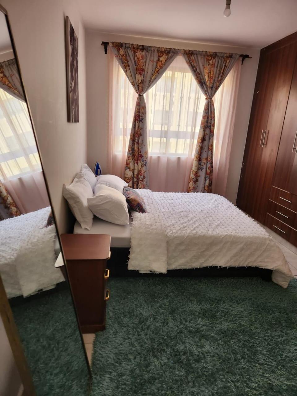 Calm And Chill Apartment Nairobi