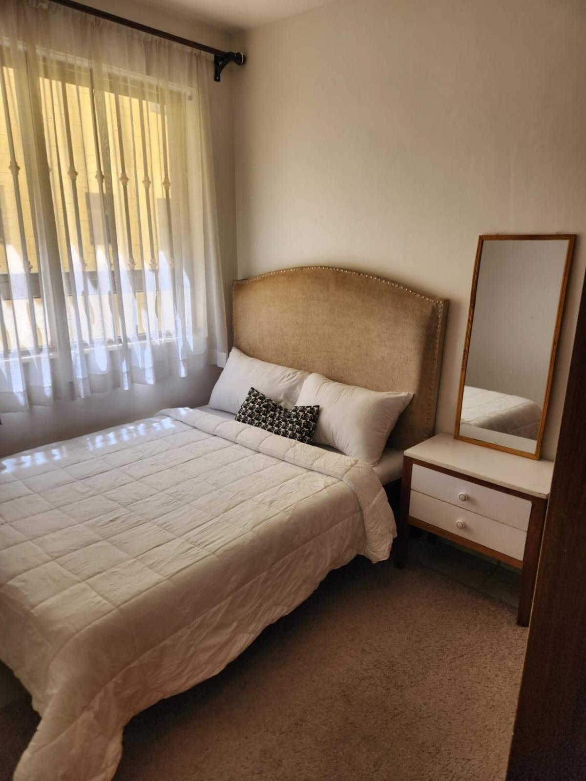 Calm And Chill Nairobi