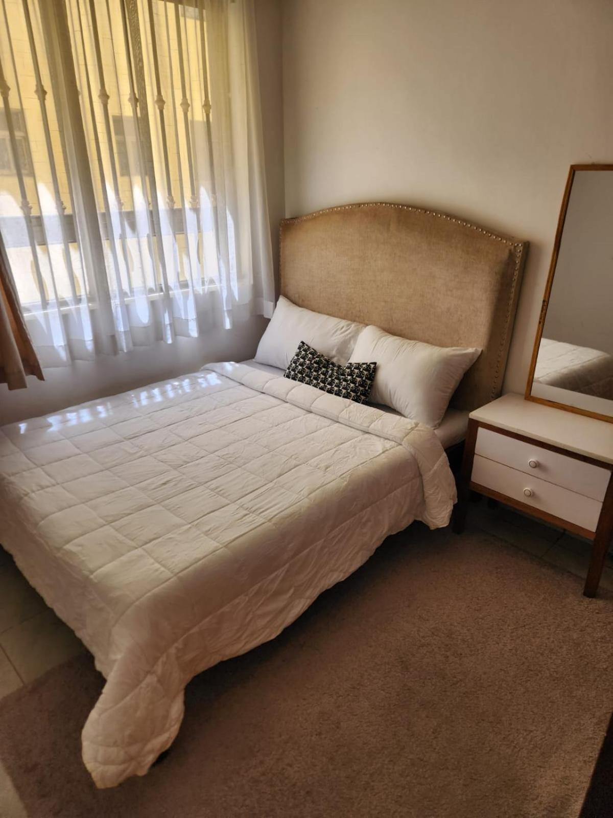 Calm And Chill Apartment Nairobi