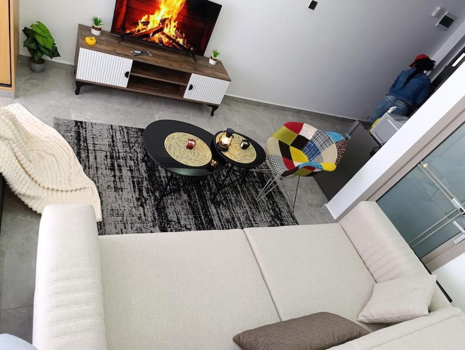 Apartment Urbanzen