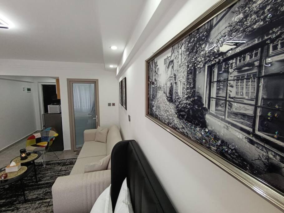 Urbanzen Apartment *