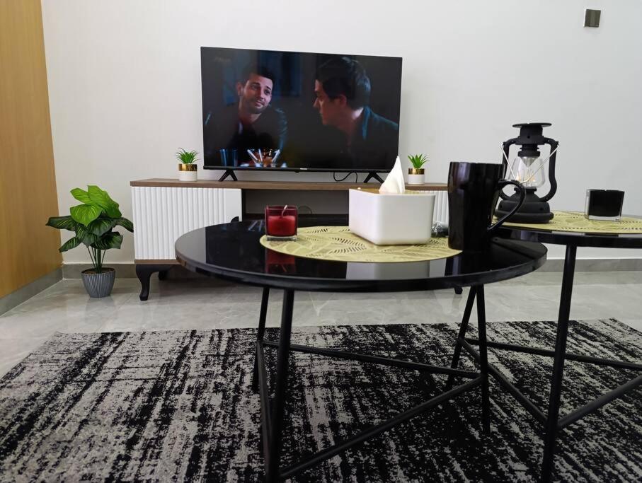 Apartment Urbanzen *