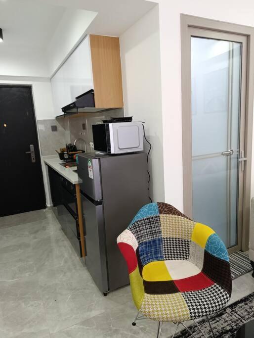Urbanzen Apartment