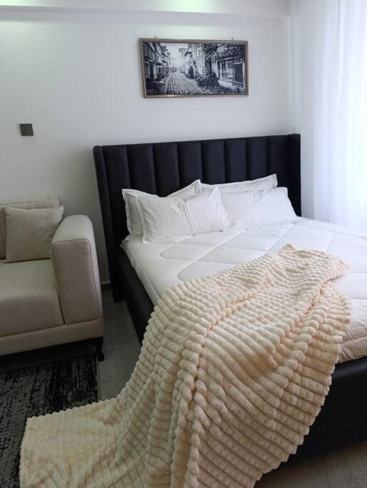 Urbanzen Apartment