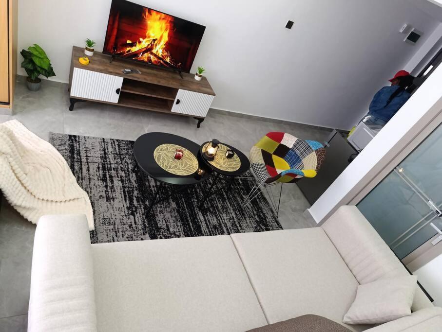 Apartment Urbanzen