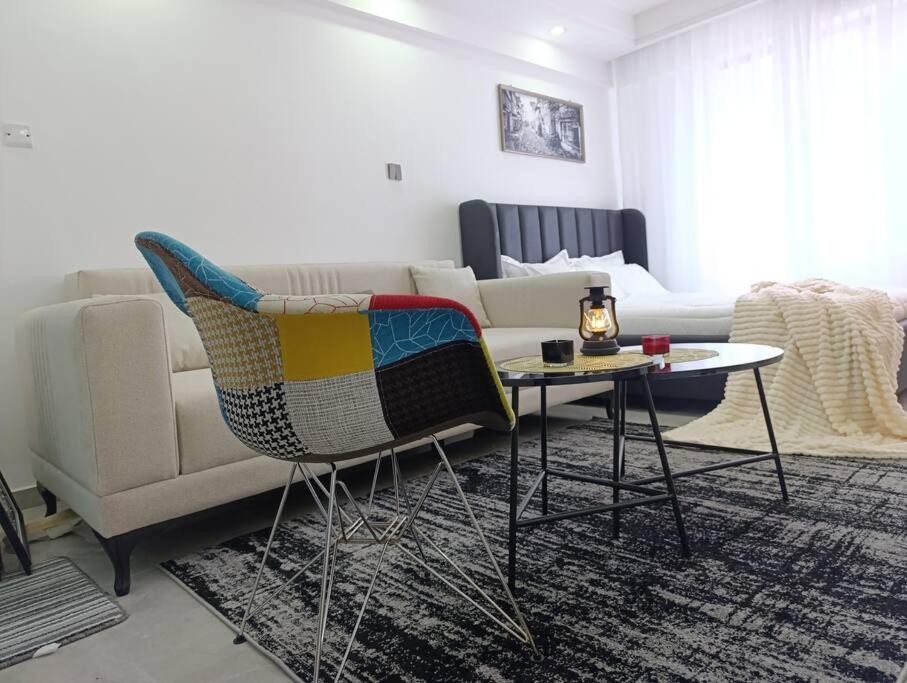 Apartment Urbanzen *