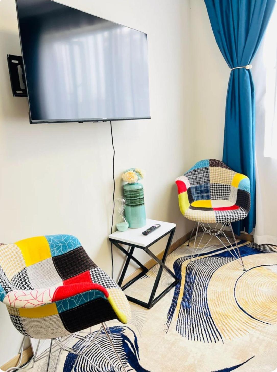 Apartment Cosy Haven *