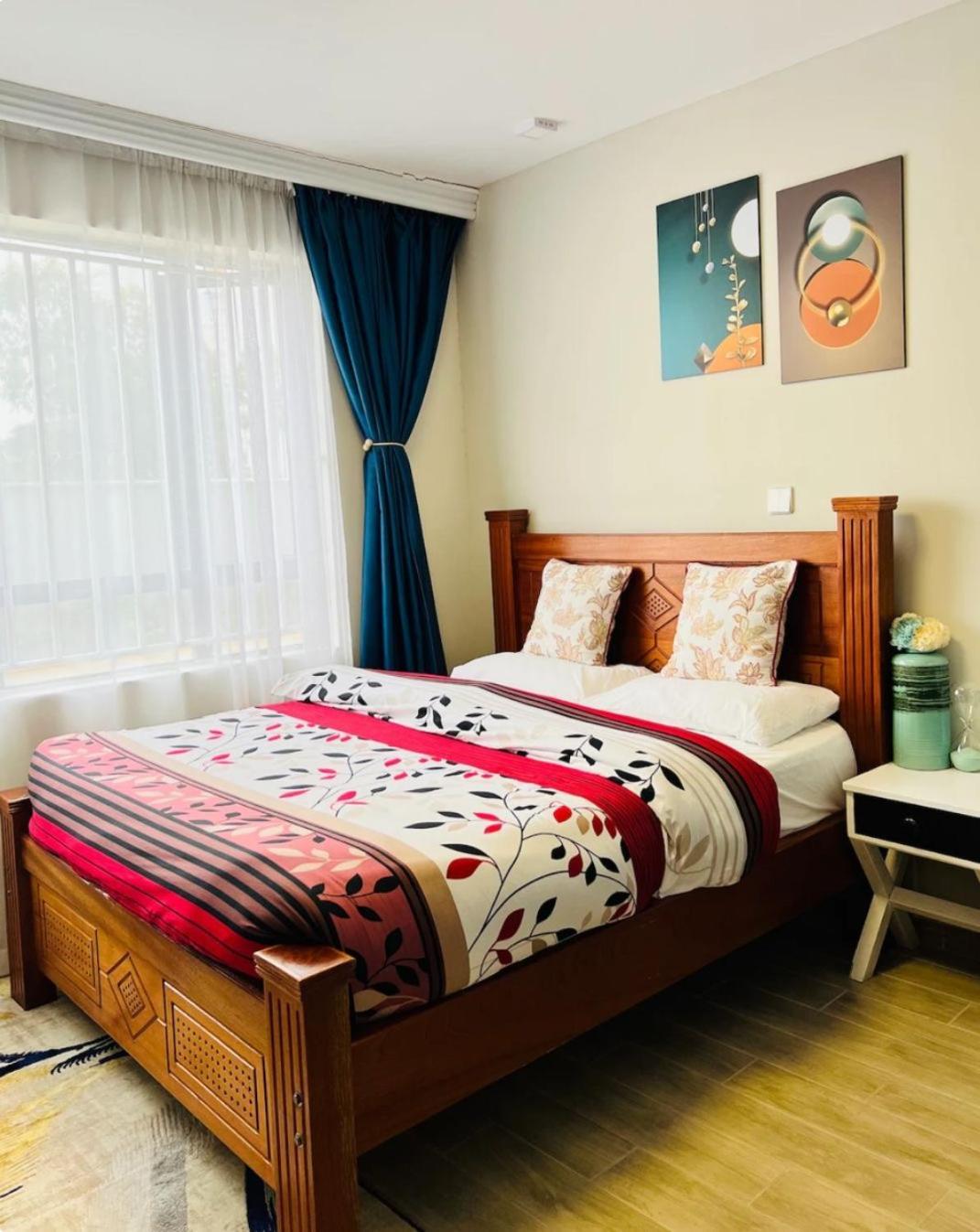 Cosy Haven Apartment Nairobi