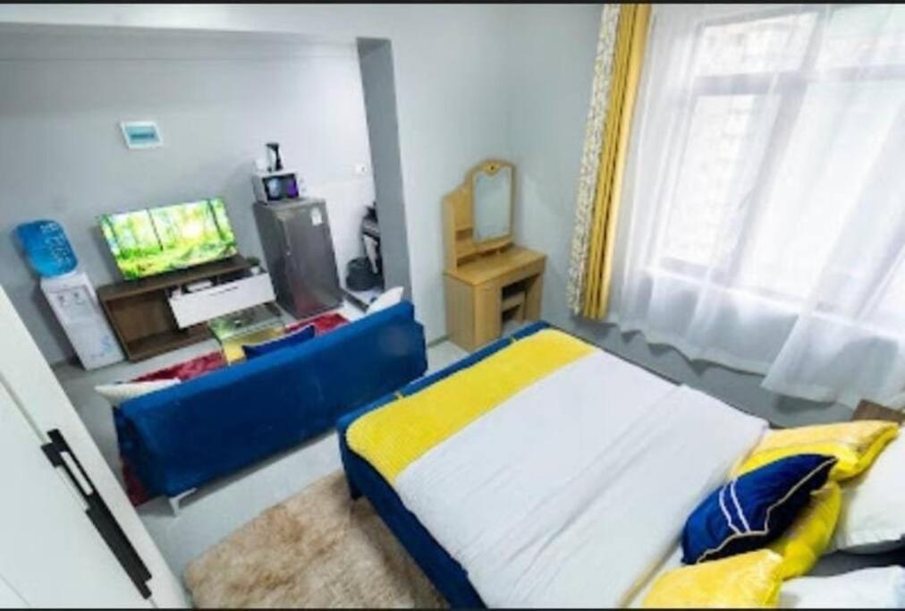Kilimani Apartment Nairobi