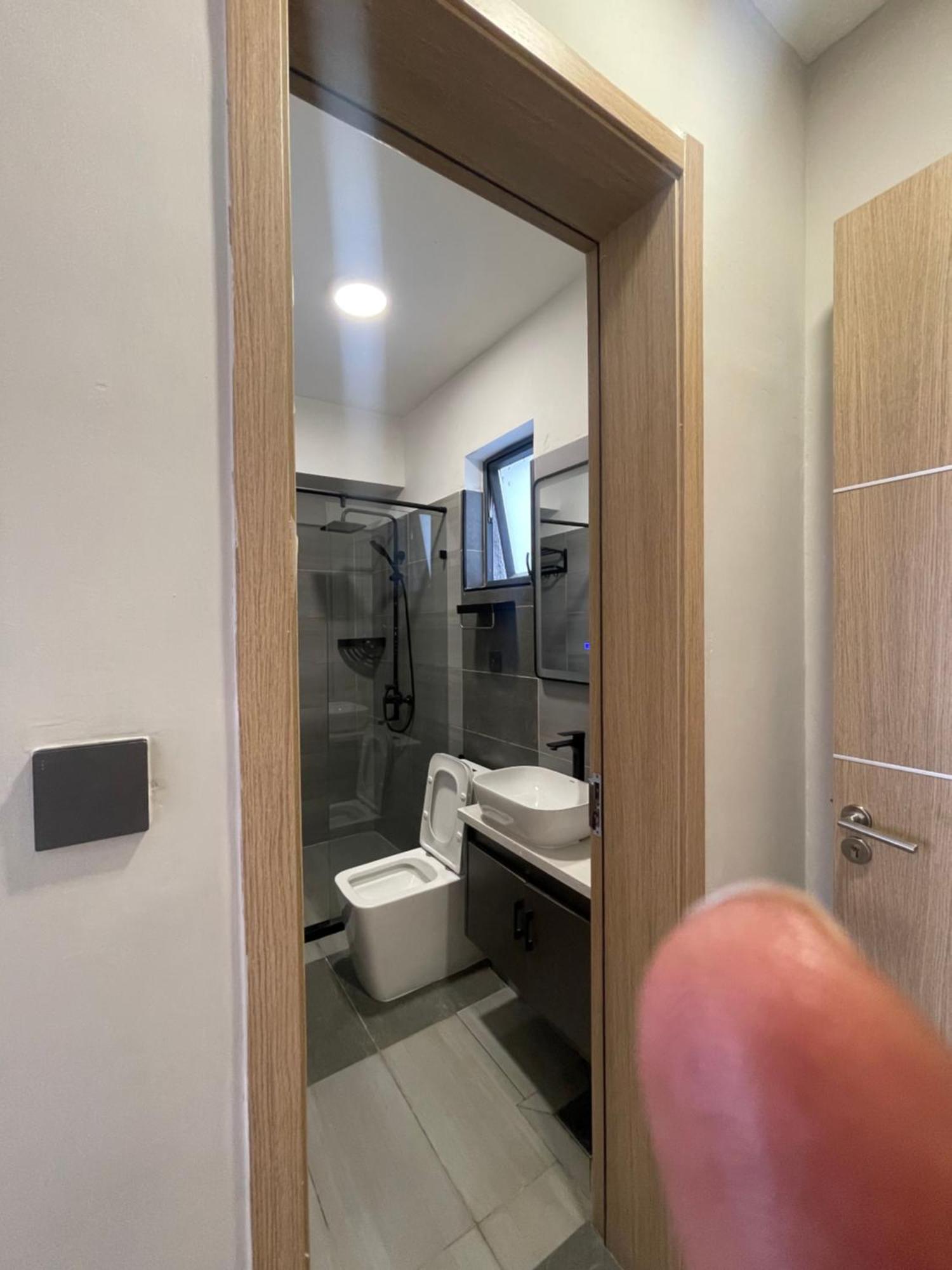 Apartment Luxy Homes Nairobi