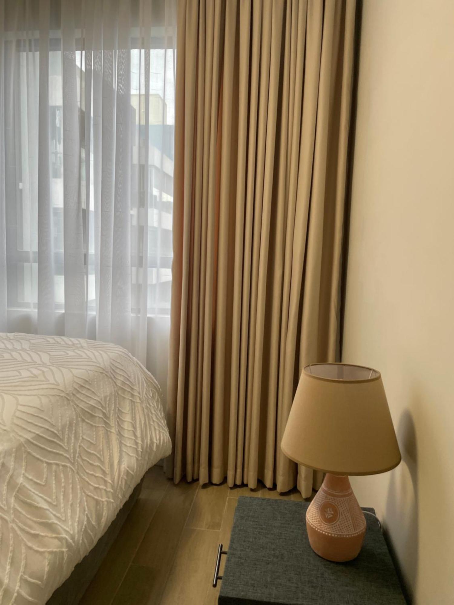 Apartment Luxy Homes Nairobi