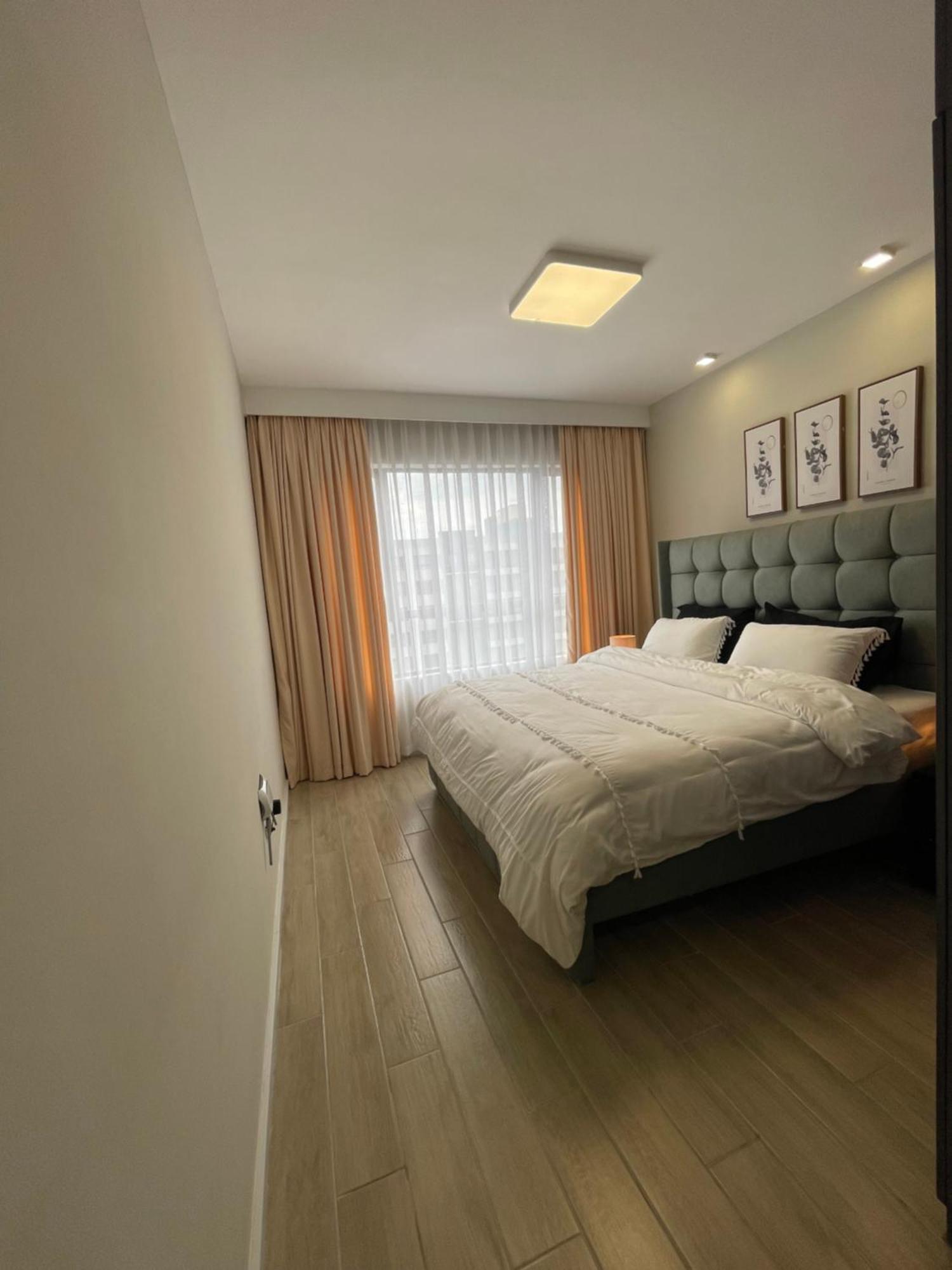 Luxy Homes Nairobi