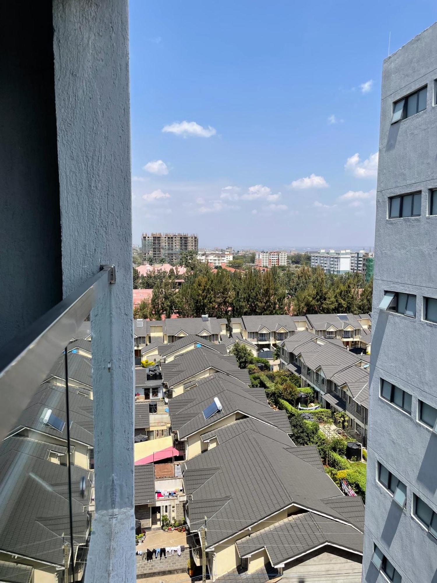 Luxy Homes * Nairobi