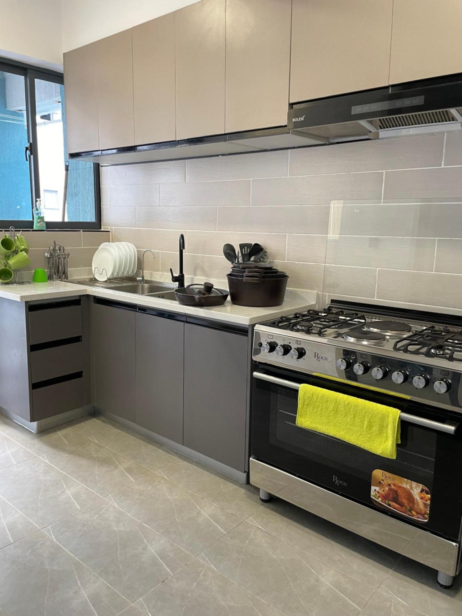 Apartment Luxy Homes