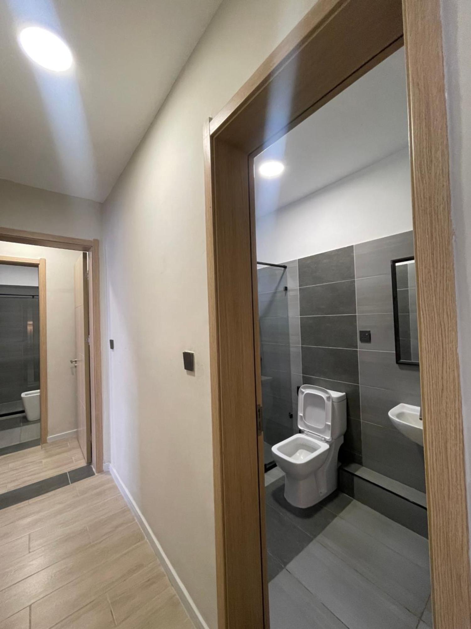 Luxy Homes Apartment *