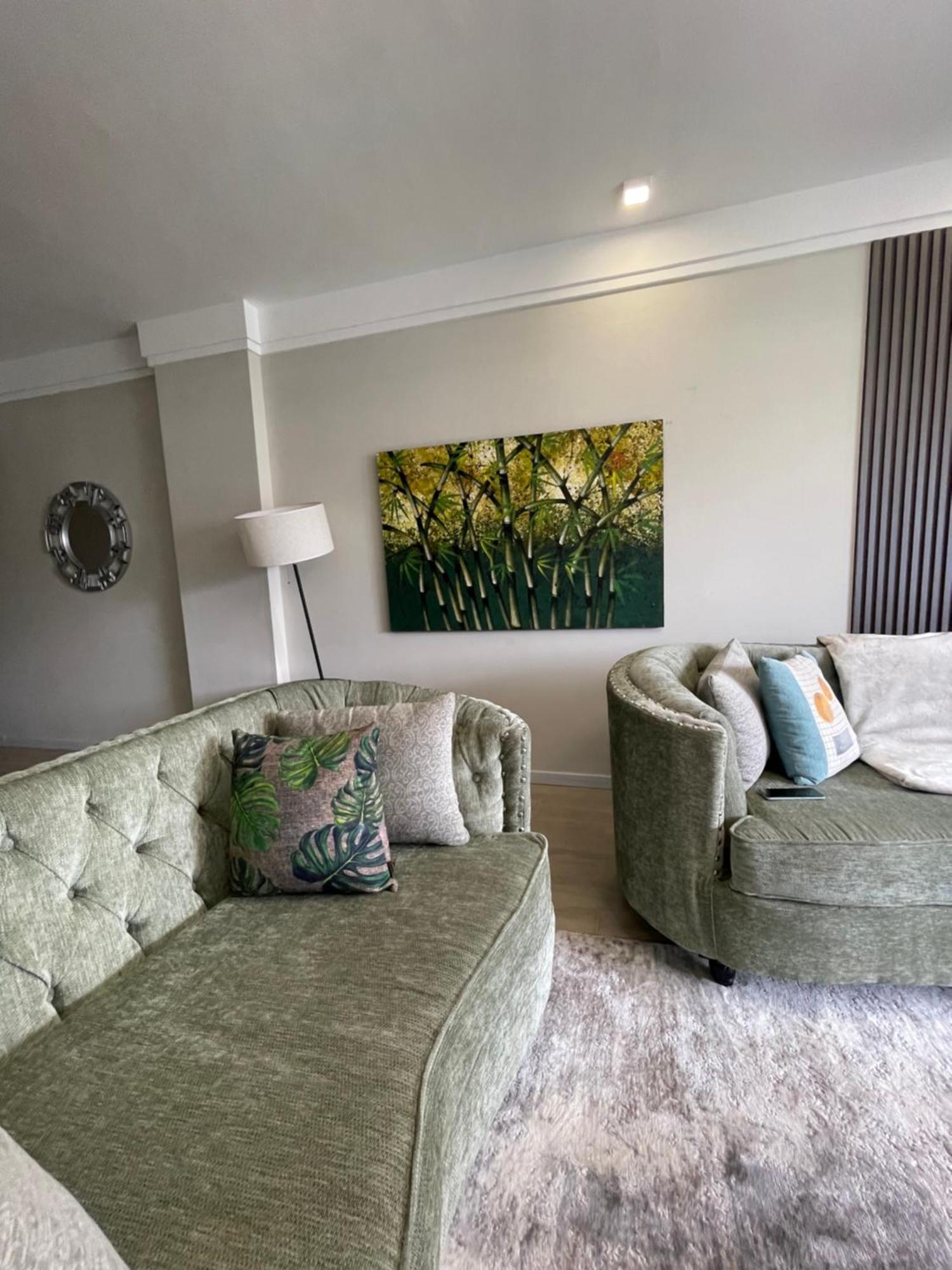 Apartment Luxy Homes Nairobi