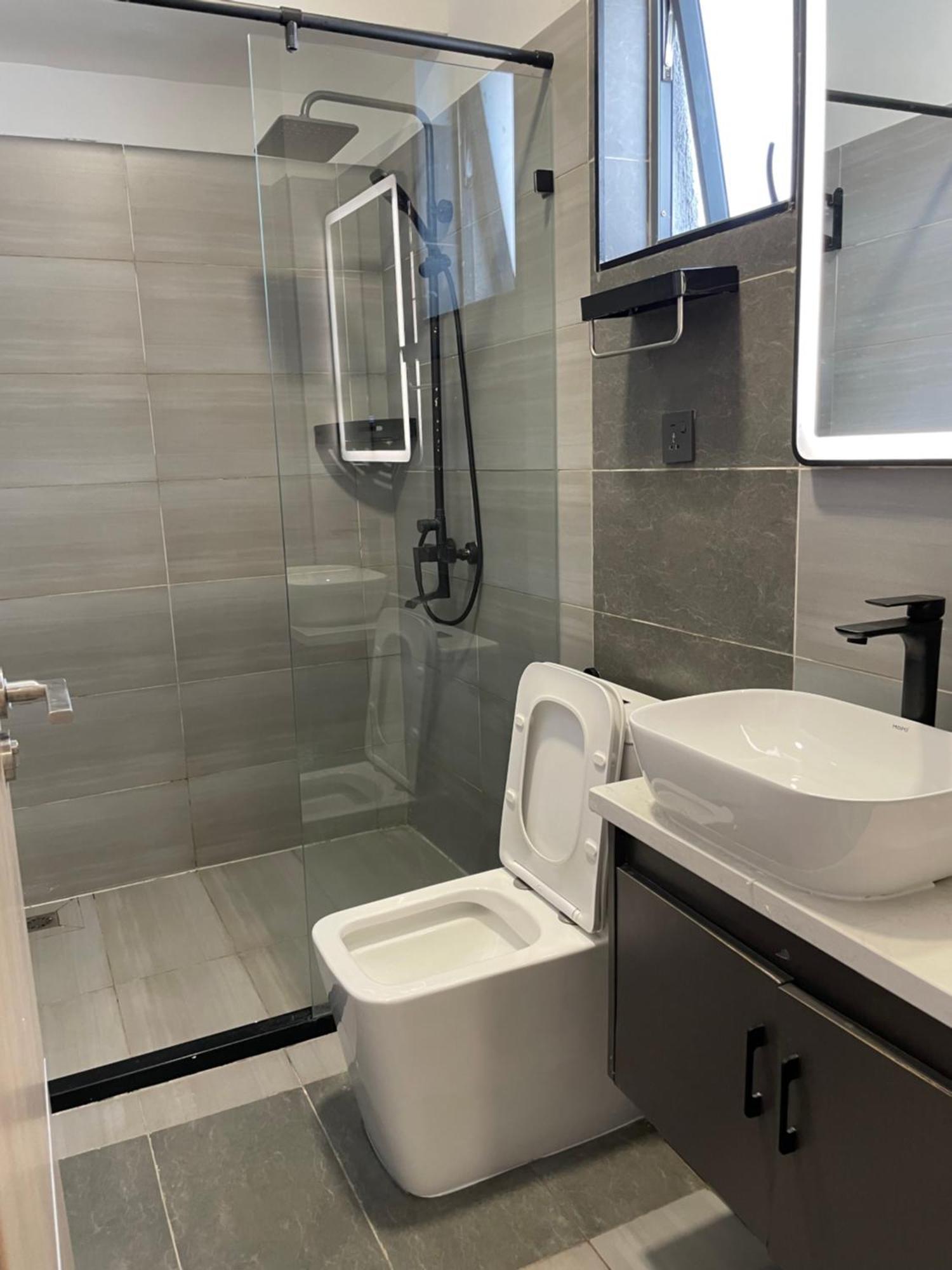 Luxy Homes Nairobi