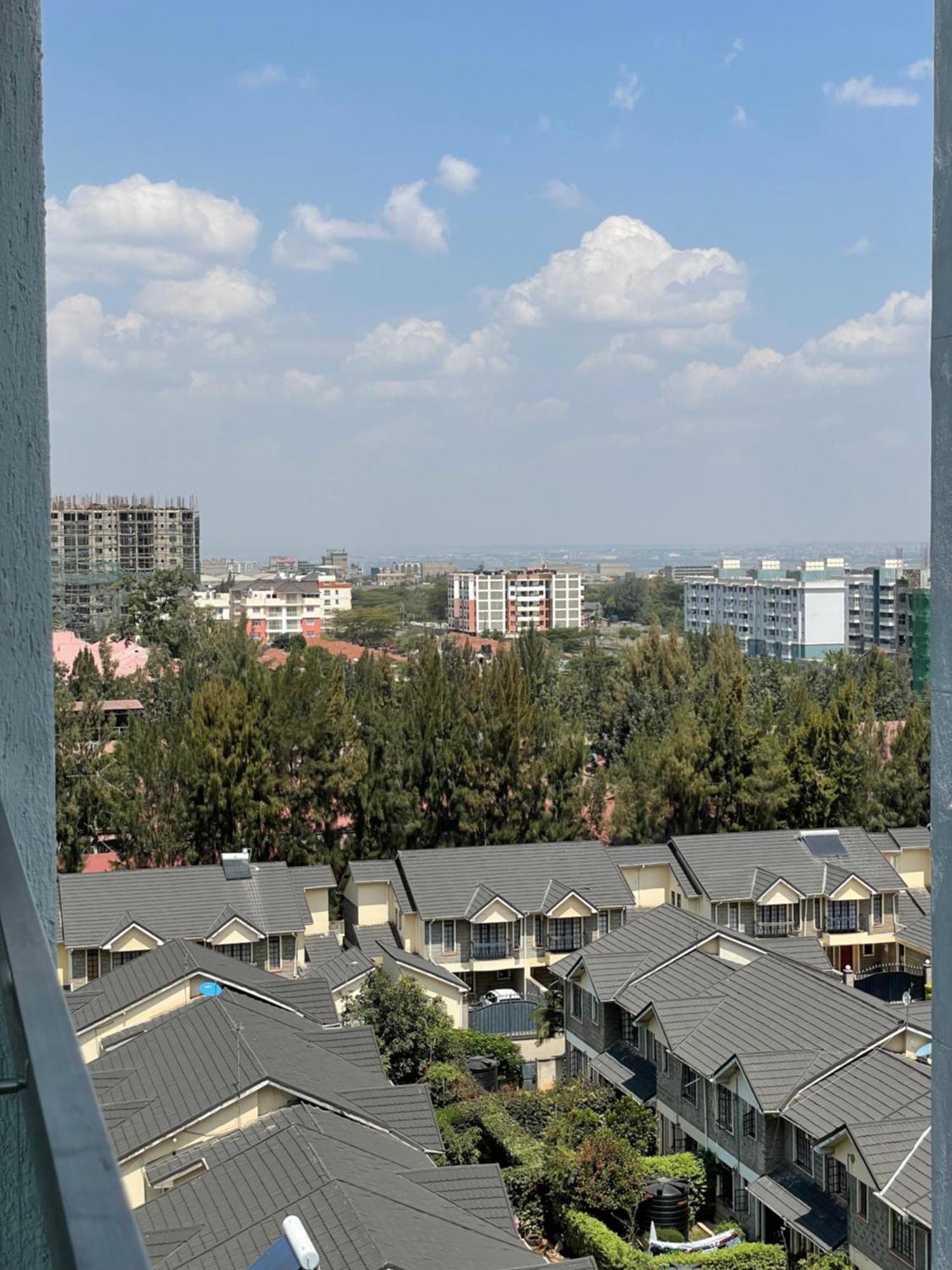 Luxy Homes * Nairobi