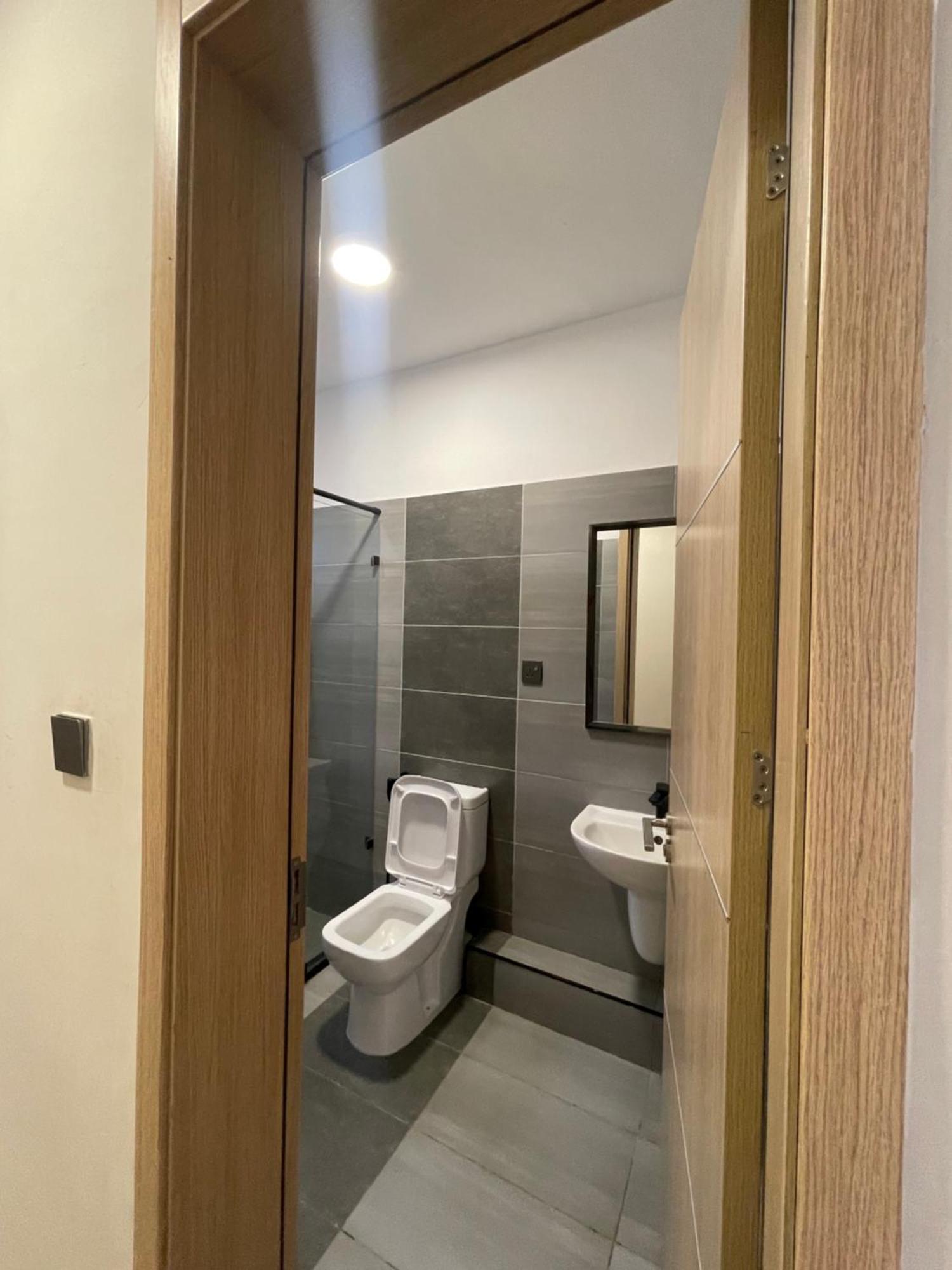Luxy Homes